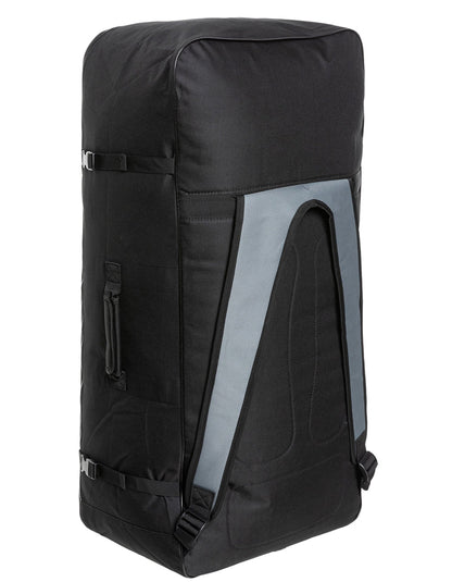  QUIKSILVER ISUP THOR 10'6" INFLATABLE GREEN