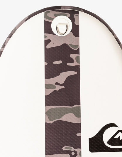  QUIKSILVER ISUP THOR 10'6" INFLATABLE GREEN