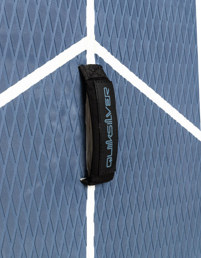  QUIKSILVER ISUP THOR BLUE 10'6" COMPLETE