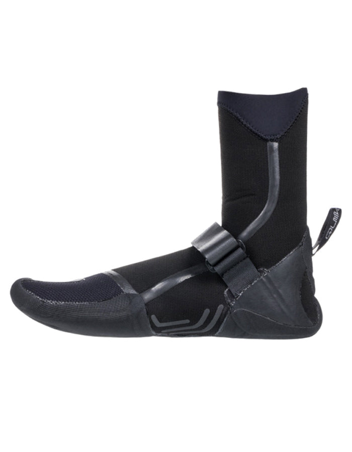  QUIKSILVER MARATHON SESSION 5MM SPLIT TOE BOOT MENS