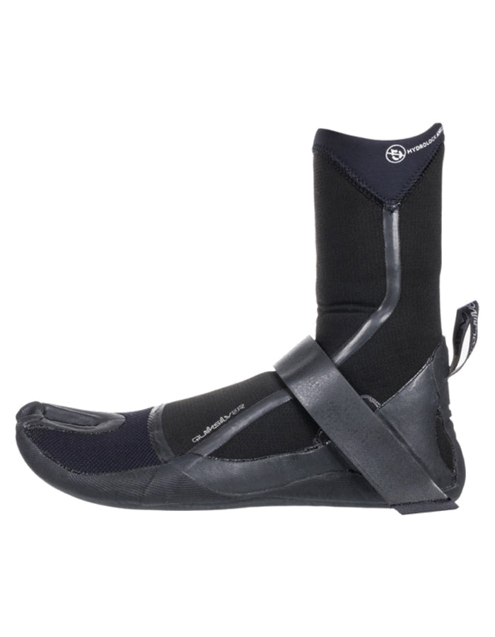  QUIKSILVER MARATHON SESSION 5MM SPLIT TOE BOOT MENS