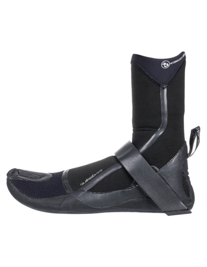  QUIKSILVER MARATHON SESSION 5MM SPLIT TOE BOOT MENS