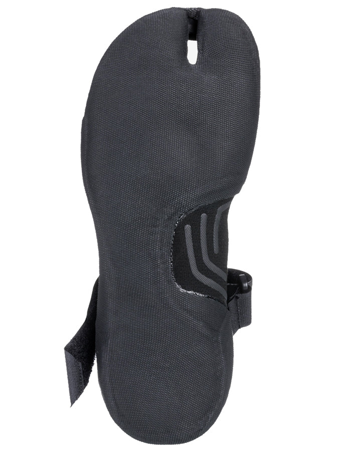  QUIKSILVER MARATHON SESSION 5MM SPLIT TOE BOOT MENS