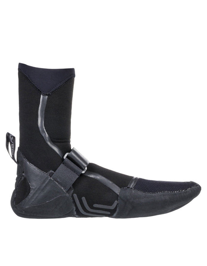  QUIKSILVER MARATHON SESSION 5MM SPLIT TOE BOOT MENS