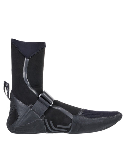  QUIKSILVER MARATHON SESSION 5MM SPLIT TOE BOOT MENS
