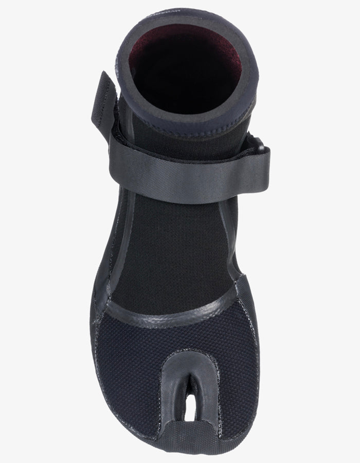  QUIKSILVER MARATHON SESSION 5MM SPLIT TOE BOOT MENS