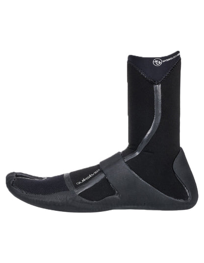  QUIKSILVER MARATHON SESSIONS 3MM SPLIT TOE BOOT MENS