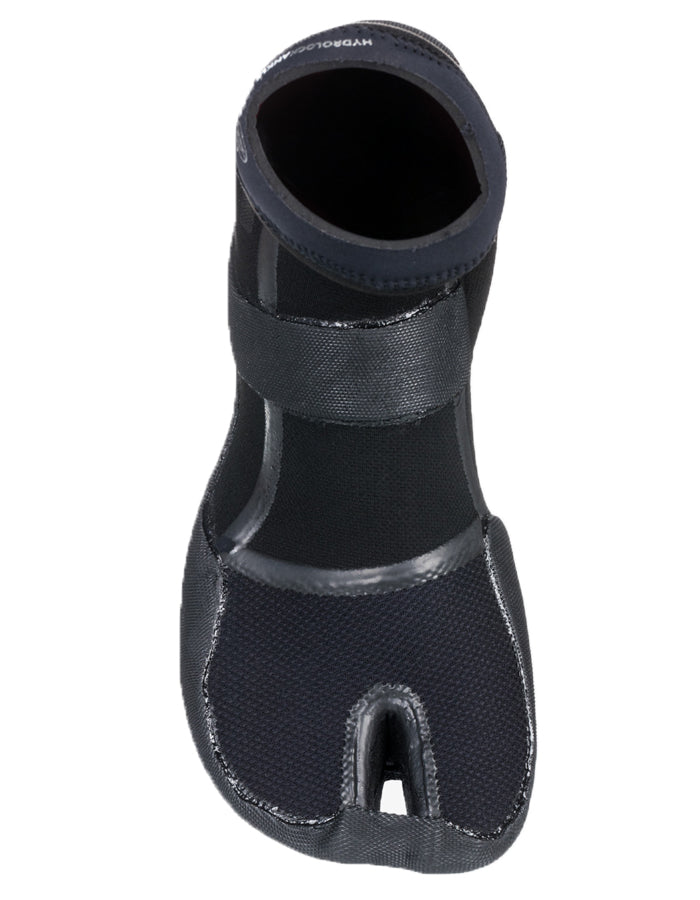  QUIKSILVER MARATHON SESSIONS 3MM SPLIT TOE BOOT MENS