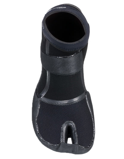  QUIKSILVER MARATHON SESSIONS 3MM SPLIT TOE BOOT MENS