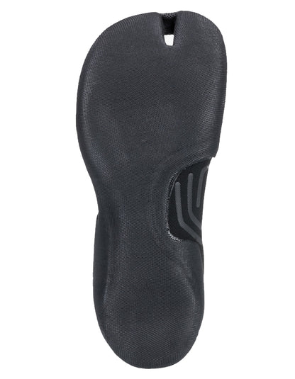  QUIKSILVER MARATHON SESSIONS 3MM SPLIT TOE BOOT MENS