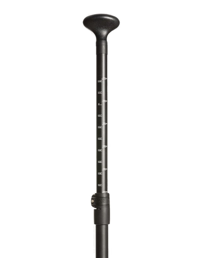  QUIKSILVER PADDLE ALUMINIUM 3 PIECES