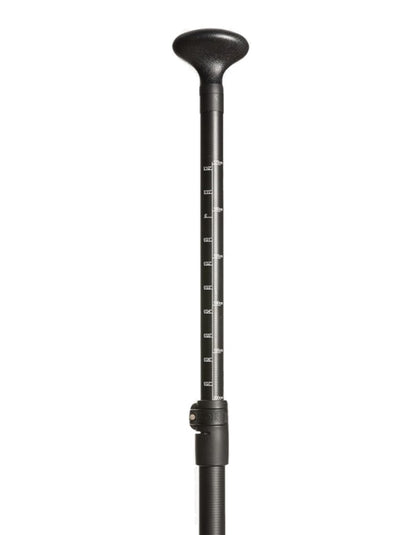  QUIKSILVER PADDLE ALUMINIUM 3 PIECES