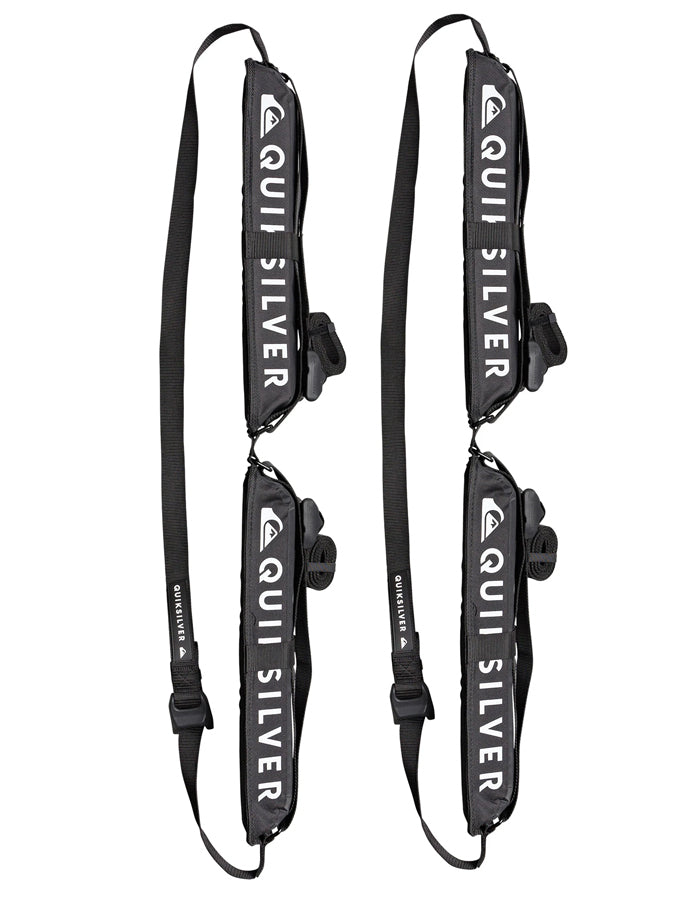  QUIKSILVER DOUBLE RAP RAX
