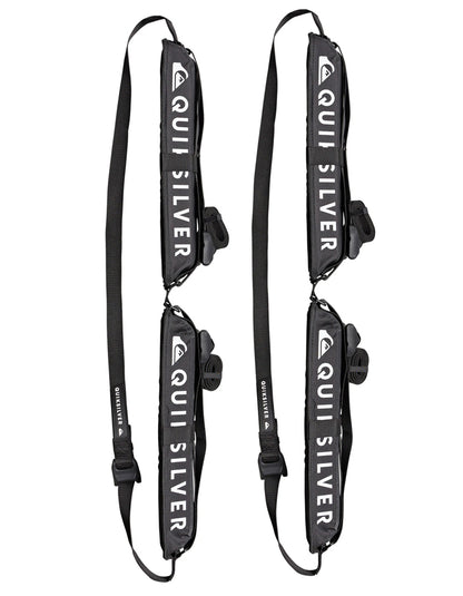  QUIKSILVER DOUBLE RAP RAX