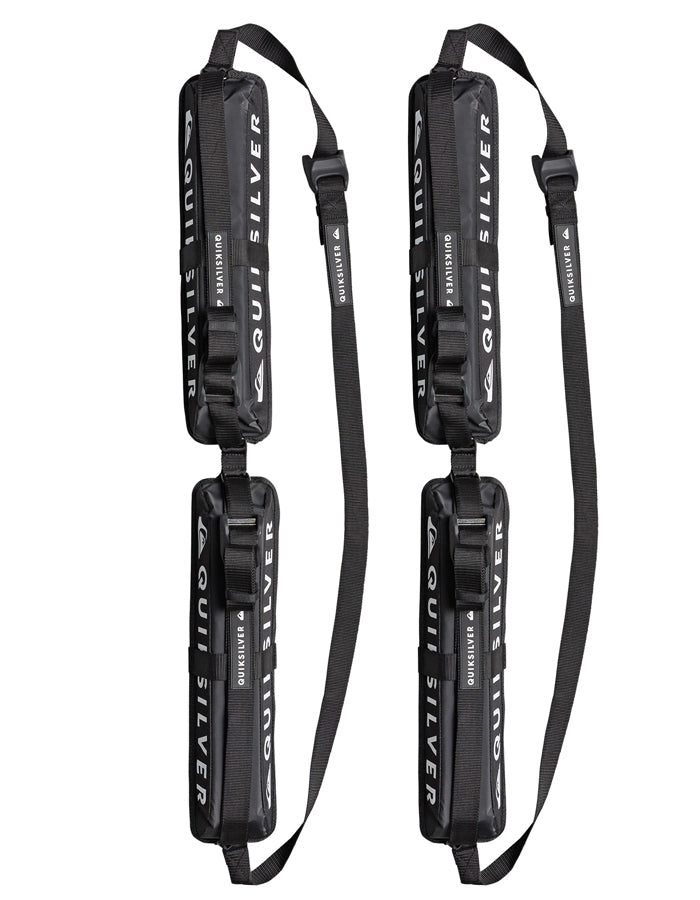  QUIKSILVER DOUBLE RAP RAX