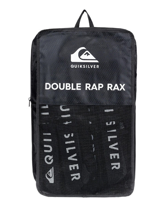  QUIKSILVER DOUBLE RAP RAX
