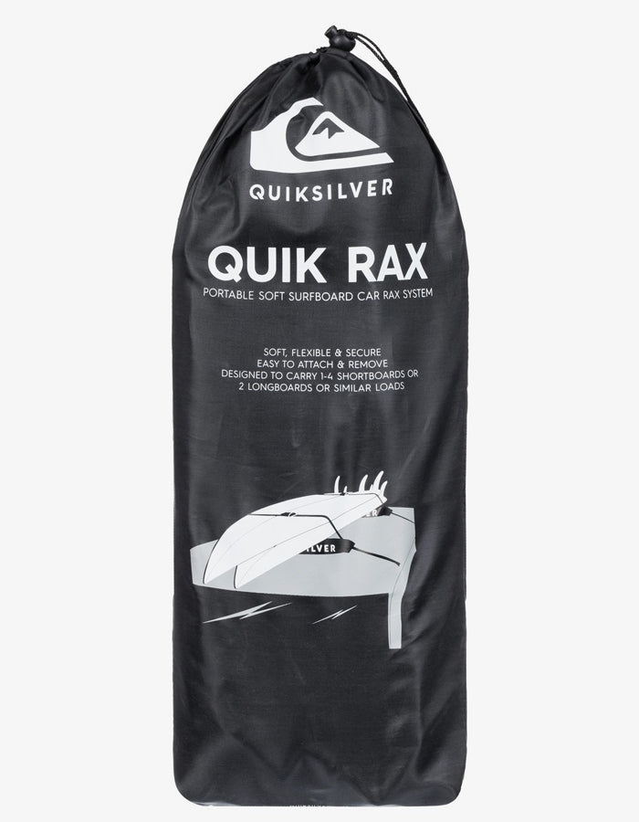  QUIKSILVER QUIK RAX SINGLE