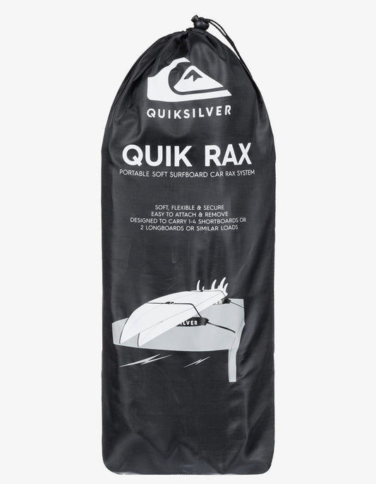  QUIKSILVER QUIK RAX SINGLE