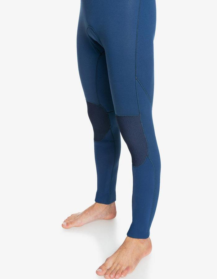  QUIKSILVER PROLOGUE 3/2MM BACK ZIP WETSUIT INSIGNA