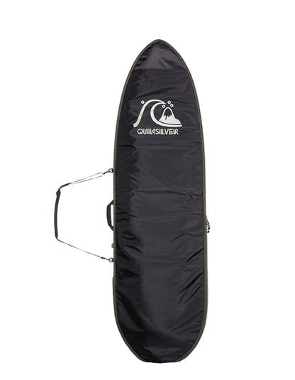  QUIKSILVER 5'8" SINGLE ULTRALITE FISH/FUNBOARD COVER