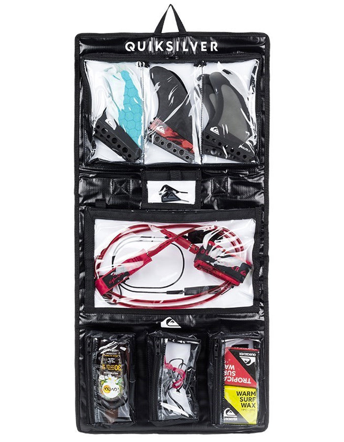  QUIKSILVER SURF LOCKER