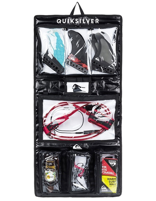  QUIKSILVER SURF LOCKER