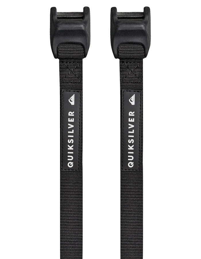  QUIKSILVER TIE DOWN RACK