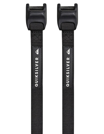  QUIKSILVER TIE DOWN RACK