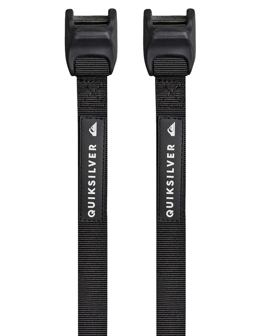  QUIKSILVER TIE DOWN RACK