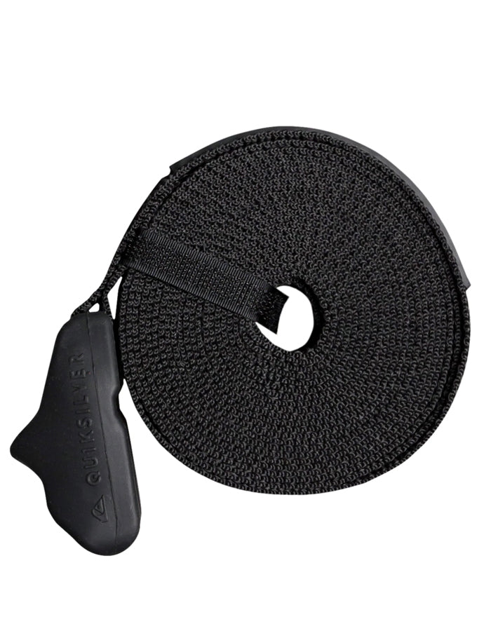  QUIKSILVER TIE DOWN RACK