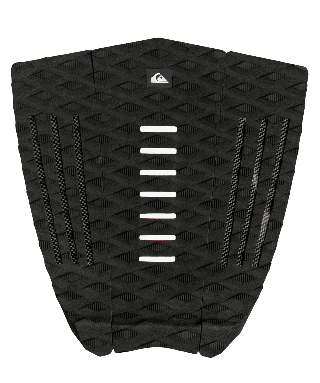 QUIKSILVER TRACTION HIGHLINE BLACK PAD 3 PCS