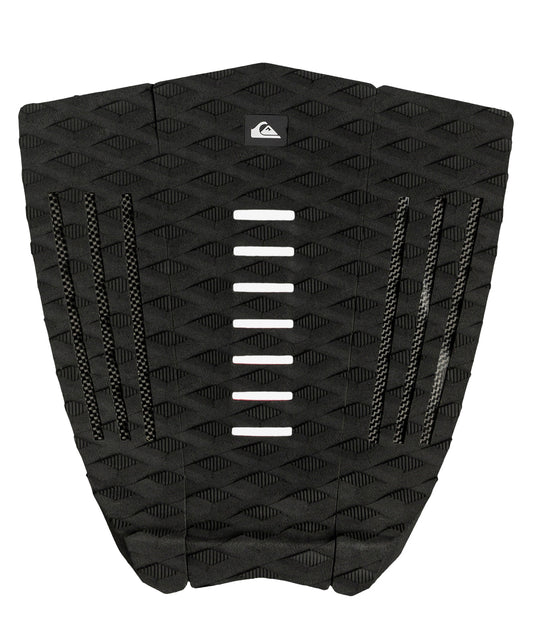  QUIKSILVER TRACTION HIGHLINE BLACK PAD 3 PCS